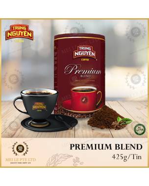 TN Premium Blend Coffee Powder - 425G